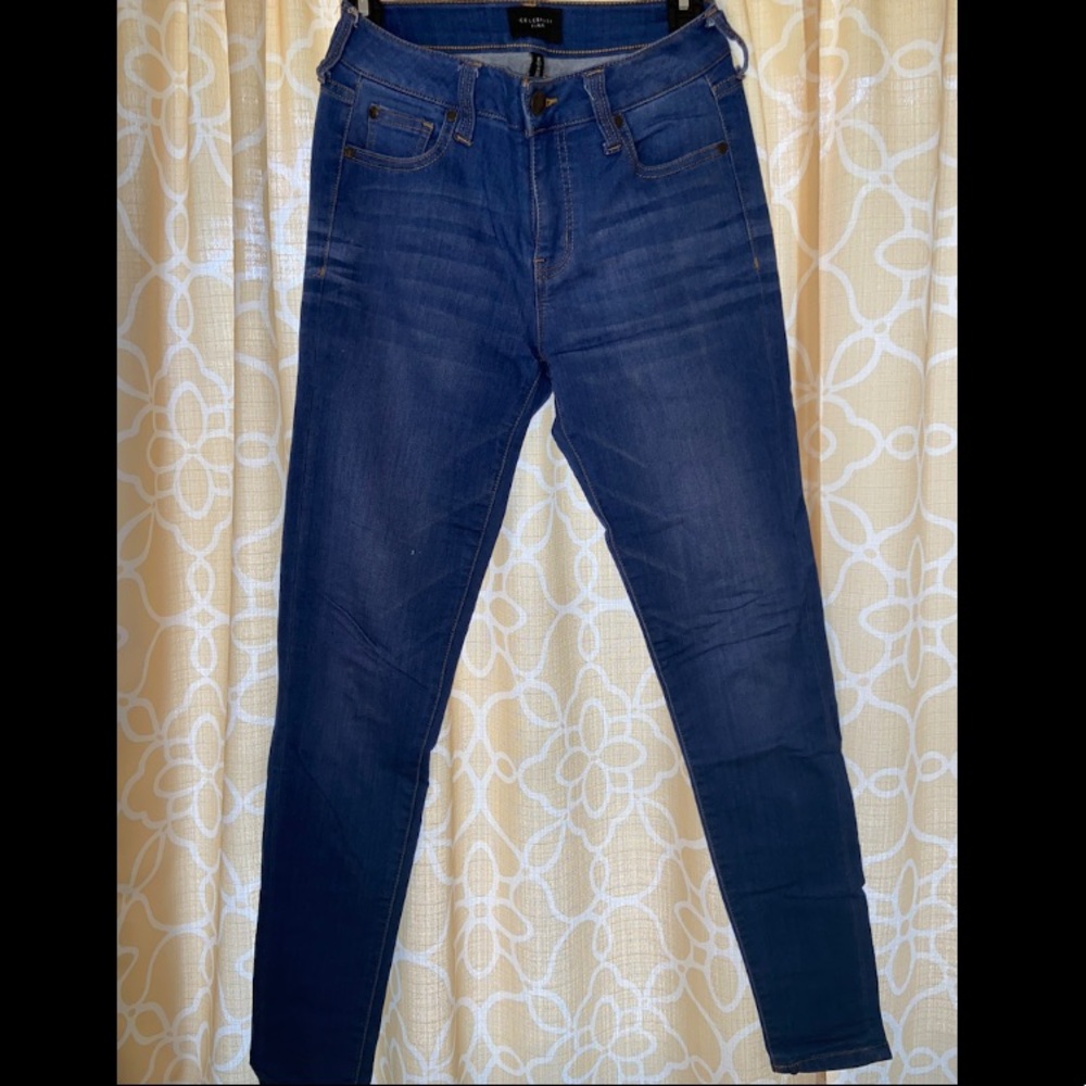Celebrity Pink Jeans